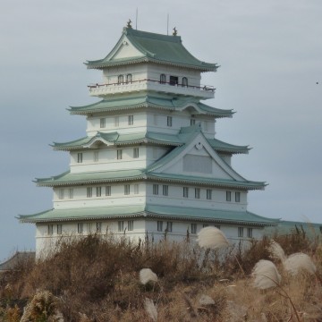 豊田城