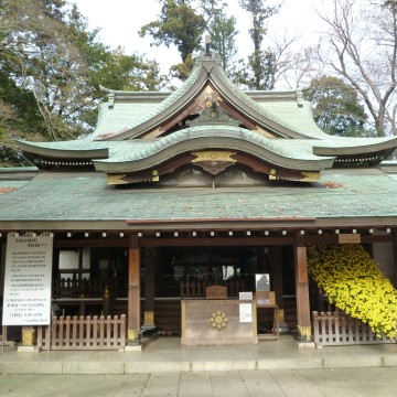 一言主神社