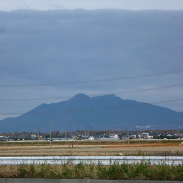 つくば山