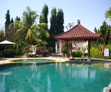 Sukun Bali Cottage